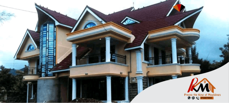 Prezzo Logistic Moulding